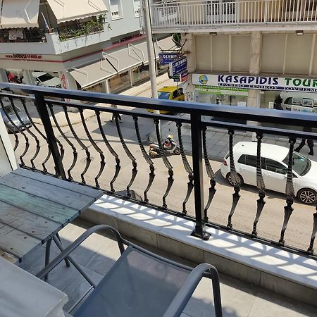 Kova2 Daire Dedeağaç Dış mekan fotoğraf