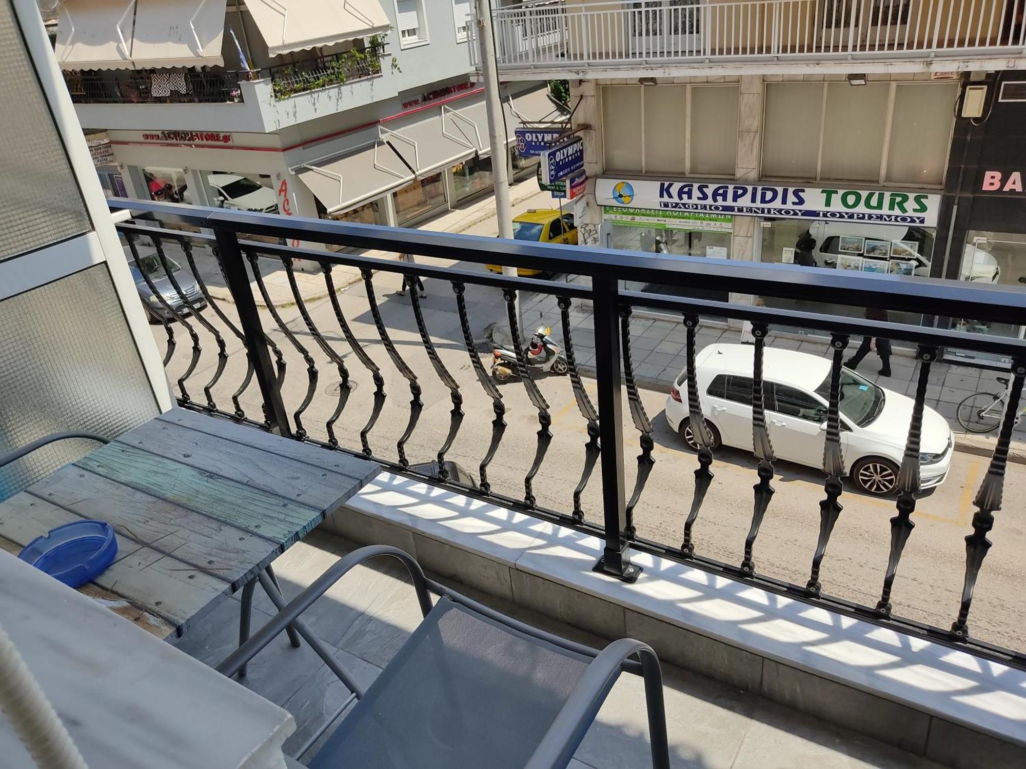Kova2 Daire Dedeağaç Dış mekan fotoğraf